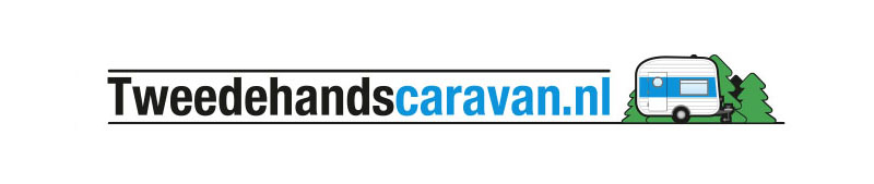 Tweedehands Caravan Logo