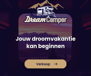 Banner advertentie